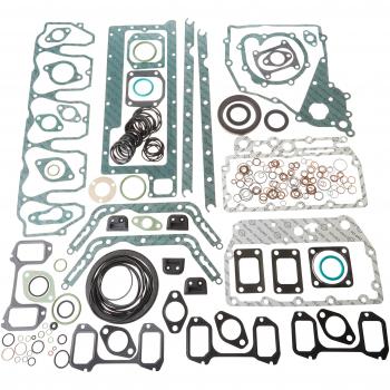 Juego de juntas completo para motor Elring 332.870 sin junta de culata