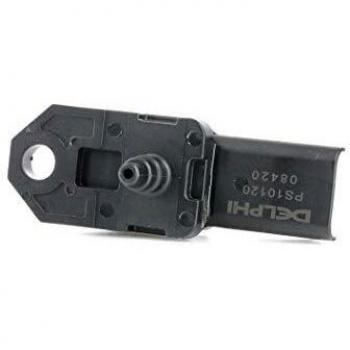 Delphi PS10120 Sensor de presión del tubo de aspiración