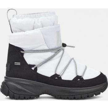 UGG Women's Yose Puffer Mid Boot