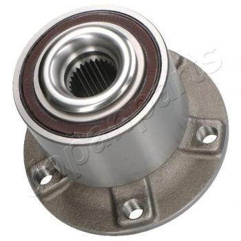 Cubo de rueda JAPANPARTS KK-22091 con alta calidad y durabilidad