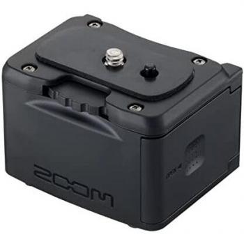 Zoom BCQ-2n Battery Case for Zoom Q2n/Q2n-4K
