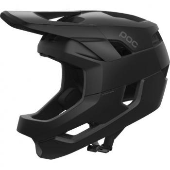 Casco POC Otocon Enduro Negro Mate XS (48-52cm)