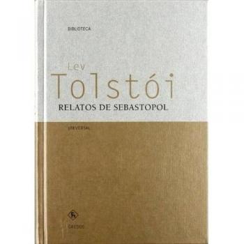 Relatos De Sebastopol