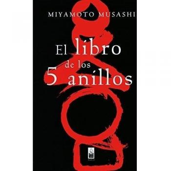 El Libro De Los 5 Anillos