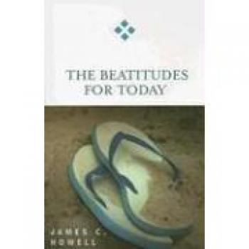 Contemporary Beatitudes Reflection Guide