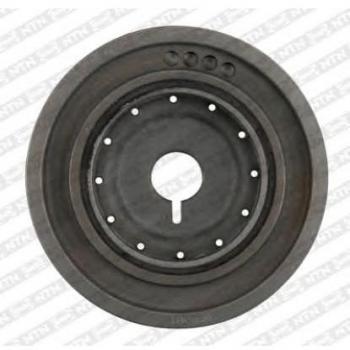 SNR DPF355.21 Polea, cigüeñal