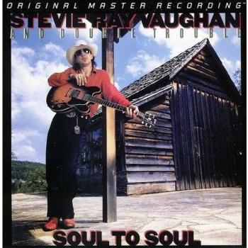 Soul To Soul (Limited Special Edition) - Super Audio CD