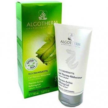 Algotherm Algosilhouette Gel Termo-Activo de Refinación 150ml
