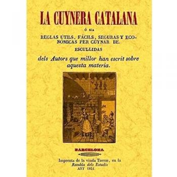 La cuynera catalana
