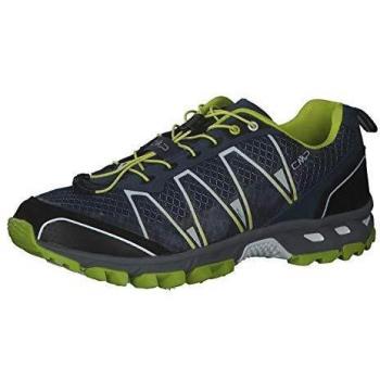 CMP ALTAK Trail Shoe, Zapato para Correr Hombre, Cosmo-Energy, 43 EU