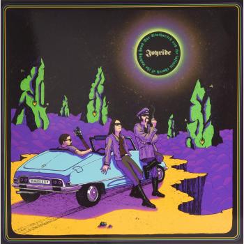 Joyrider