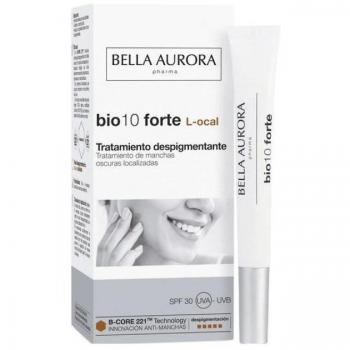 Bella Aurora Bio10 Forte L-ocal SPF30 9ml