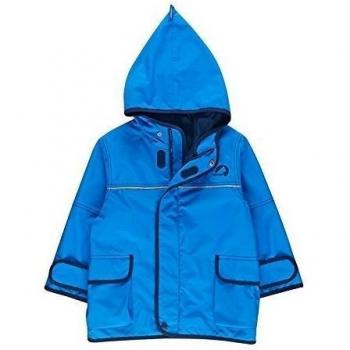 Finkid - Chaqueta - Parka - Básico - para niño 136100 french/navy 116 cm