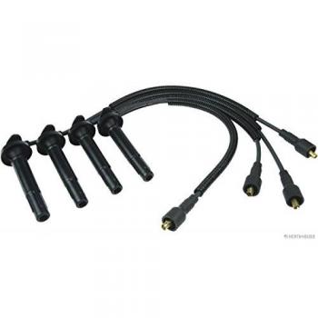 Juego de cables de encendido HERTH+BUSS JAKOPARTS J5387019