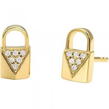 Michael Kors Pendientes de mujer MKC1010AN710