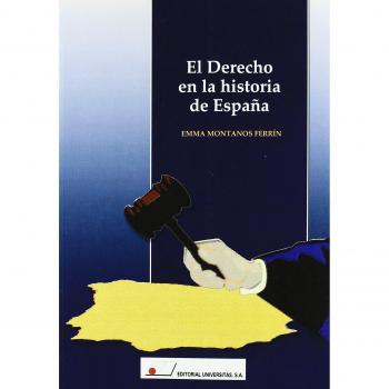 El derecho en la historia de España