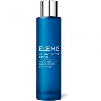 Elemis Body Performance Cellutox Active Detoxifying Oil 100 ml