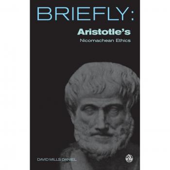 Ética Nicomáquea de Aristóteles - Serie Breve