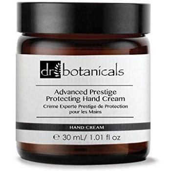 Dr Botanicals DBAPPHC - Crema protectora de manos avanzada, 30 ml