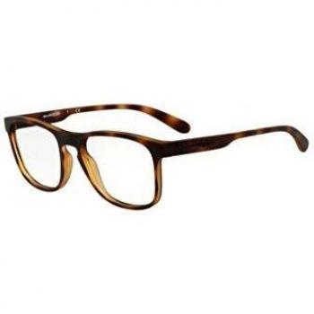 Arnette 0AN7148 Monturas de gafas, Matte Havana, 53 para Hombre