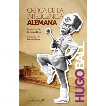 Critica De La Inteligencia Aleman