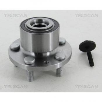 Juego de cojinete de rueda TRISCAN 8530 16147
