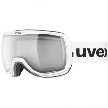 Uvex Downhill 2100 Variomatic Polarvision Photochromatic Ski Goggles