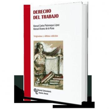 Derecho del Trabajo
