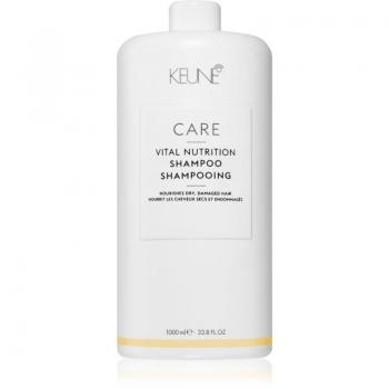 Keune Care Vital Nutrition Shampoo Intensive Nourishing Shampoo 1000 ml