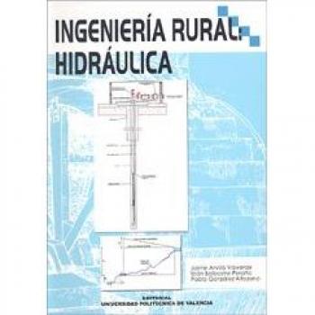Ingeniría rural : hidráulica