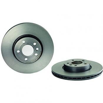Brembo 09.9797.11 Rotores de Discos de Frenos