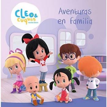 Aventuras en familia