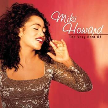 Very Best of Miki Howard