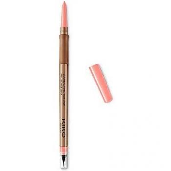 KIKO Milano Everlasting Colour Precision Lip Liner 418 | Lápiz automático para el contorno de los labios