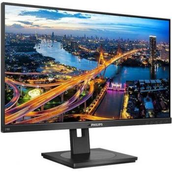Philips 278B1 27 4K Ultra HD IPS Monitor with Built-In Speakers and Multiple Connectivity Options