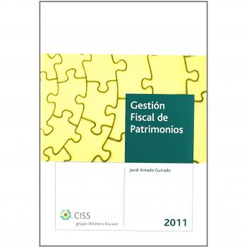 Gestión fiscal de patrimonios 2011