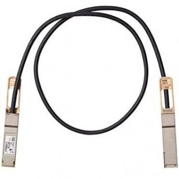Cisco 3m QSFP to QSFP 100G Network Cable