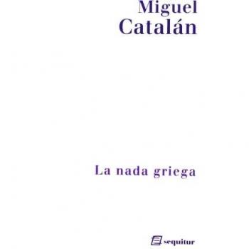 La Nada Griega: 111 paradojas