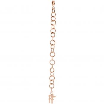 Collar Folli Follie Mujer 1N1T001R - Elegancia y Estilo para Mujeres Sofisticadas