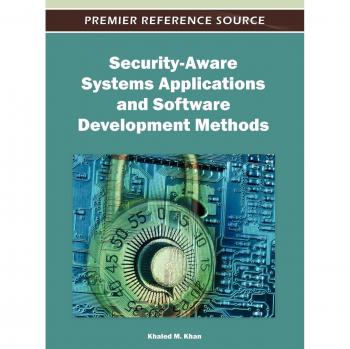 Métodos de Desarrollo de Software y Aplicaciones para Sistemas Conscientes de la Seguridad