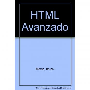 Html avanzado