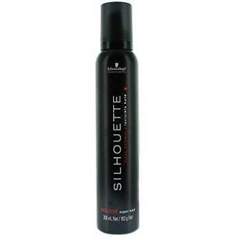SILHOUETTE ESPUMA EXTRAFUERTE 200ML