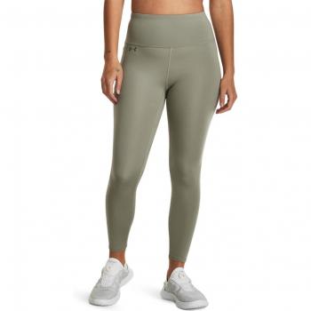 Mallas de mujer Under Armour Motion 7/8 Verde S Regular