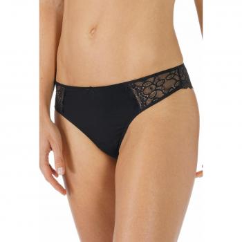 String Mey Amorous Beige para Dama Talla 44