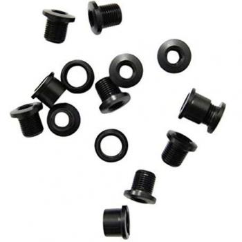 Msc P103ALN - Kit tornillos platos m8x8/85 alu7075t6 15 unidades
