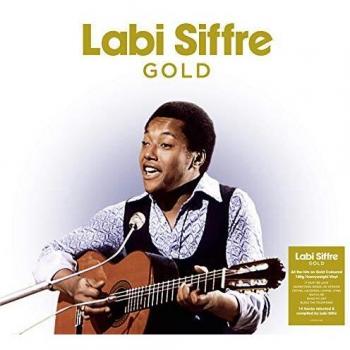 Gold vinilo 5