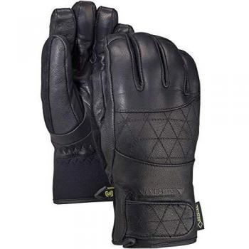 Burton WB GONDY Gore GLV - Guantes para mujer true black L