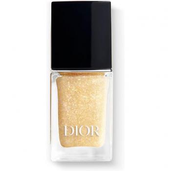 Dior Vernis 218 Dorure Top Coat Edición Limitada.