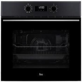 HORNO MULTIFUNCION HSB 630 NEGRO