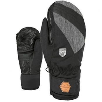 Level Stealth Mitt Guantes, multicolor, XL Unisex Adulto